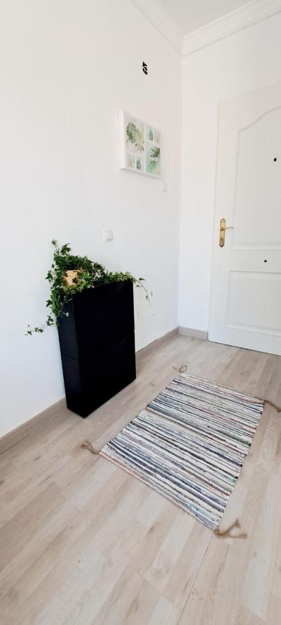 Appartement Adelfas *