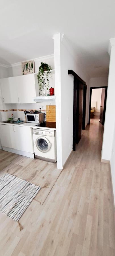 Adelfas Appartement Málaga