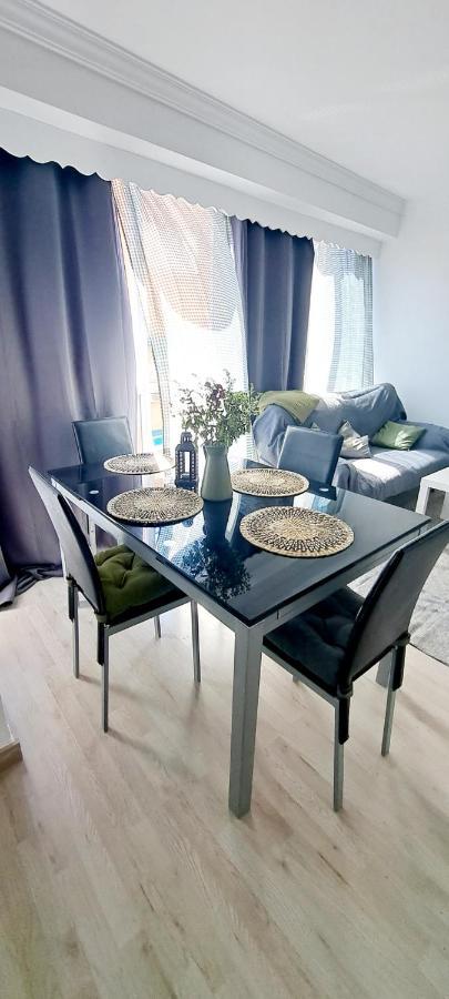 Adelfas Appartement Málaga