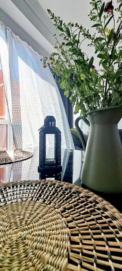 Adelfas Appartement Málaga