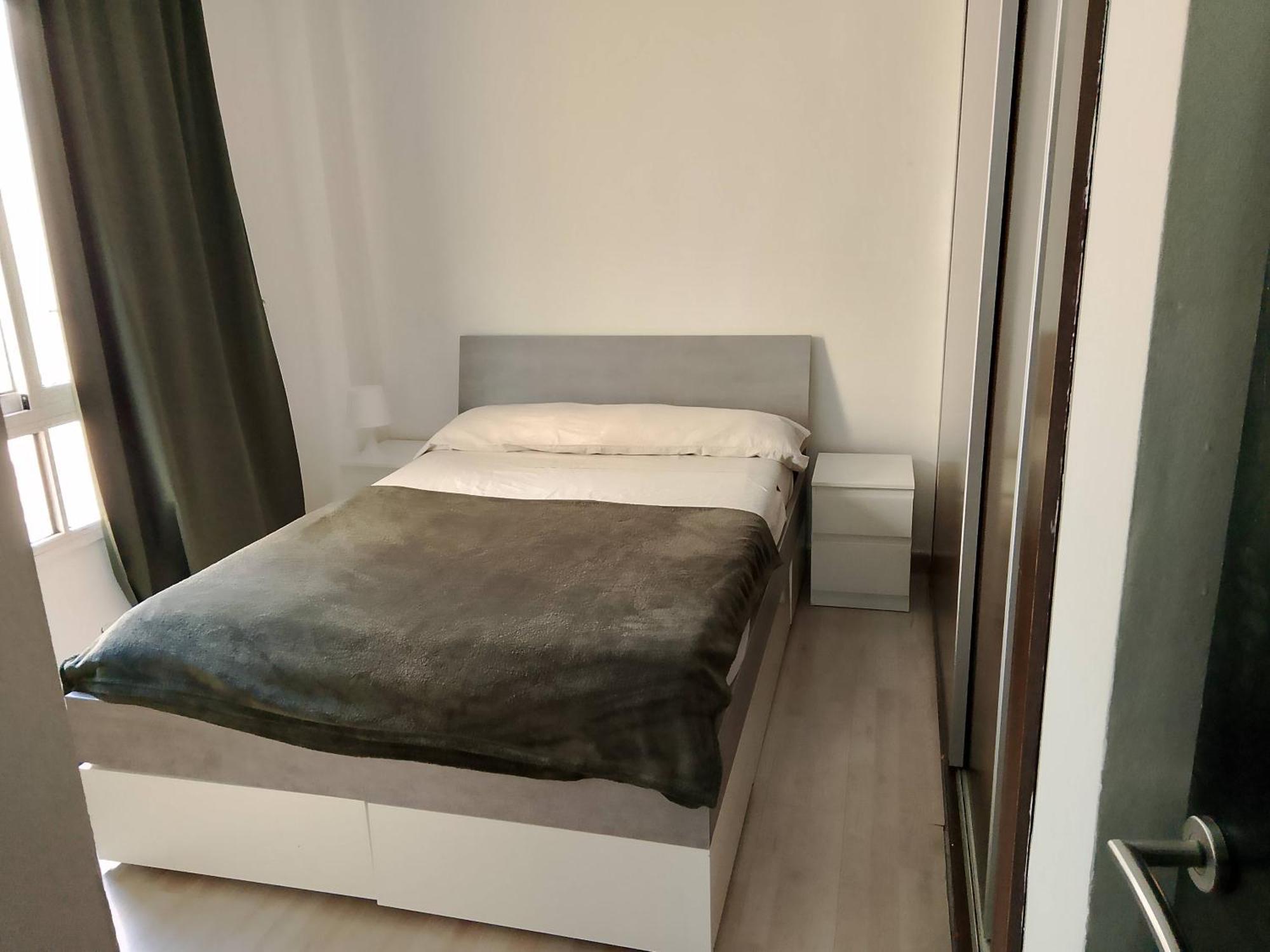 Apartament Centro Adelfas De Sensi Mdm