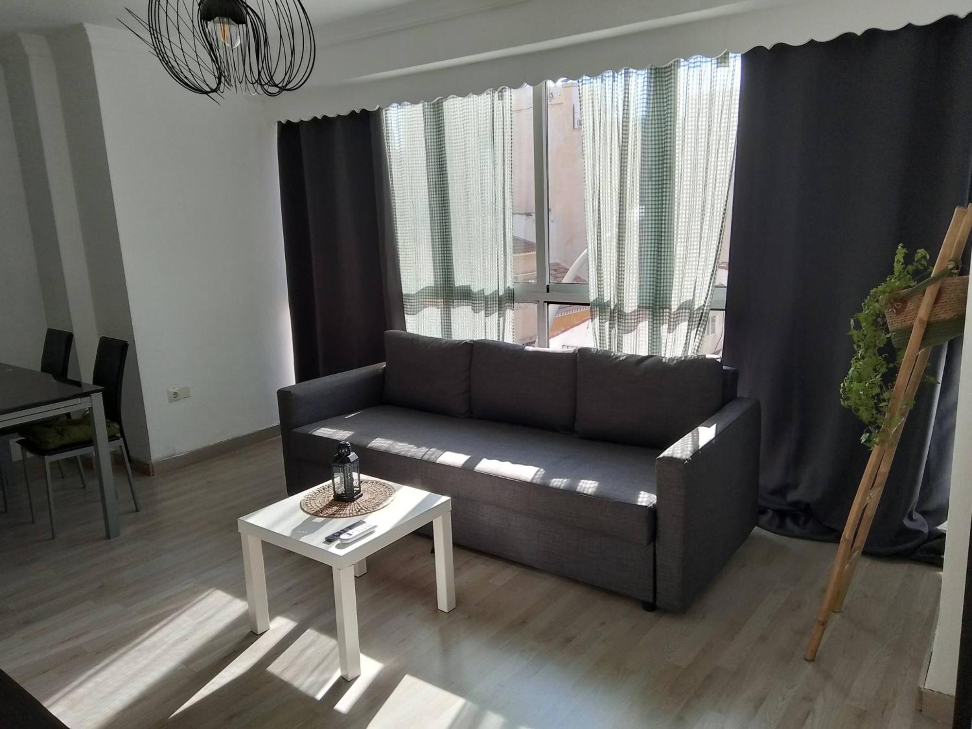 Appartement Centro Adelfas De Sensi Mdm *